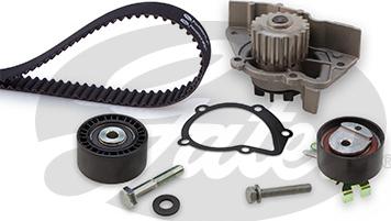 Gates KP35468XS - Water Pump & Timing Belt Set www.parts5.com