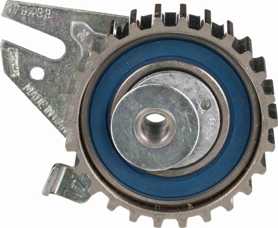 Gates T43033 - Tensioner Pulley, timing belt parts5.com