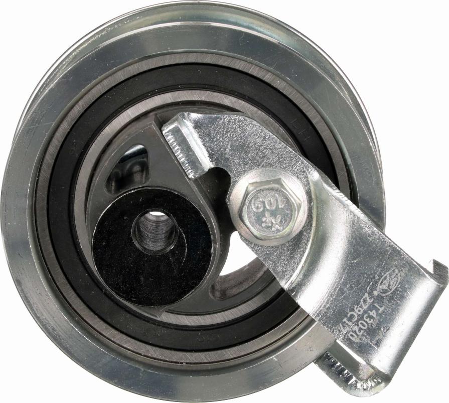 Gates T43020 - Tensioner Pulley, timing belt parts5.com