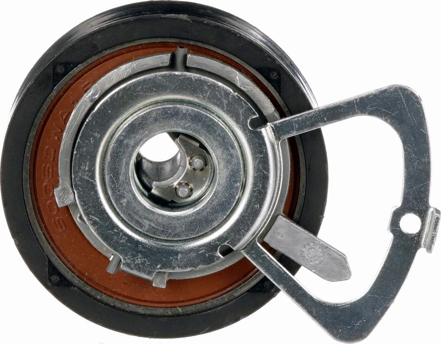 Gates T43140 - Tensioner Pulley, timing belt www.parts5.com