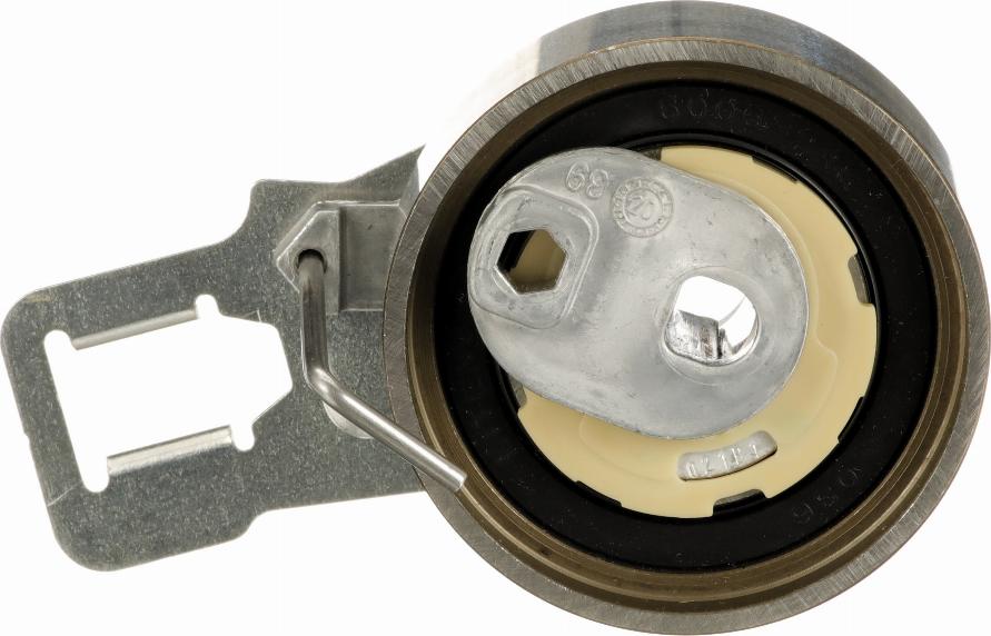 Gates T43265 - Tensioner Pulley, timing belt www.parts5.com