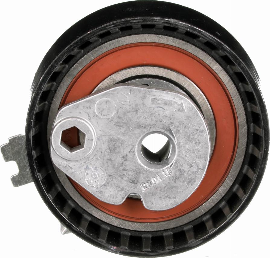 Gates T43238 - Tensioner Pulley, timing belt www.parts5.com