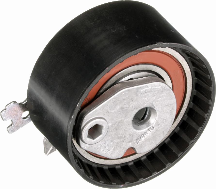 Gates T43238 - Tensioner Pulley, timing belt www.parts5.com