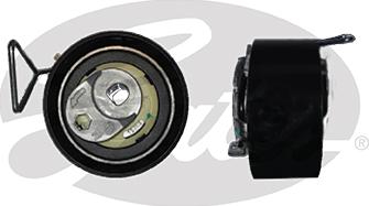 Gates T43274 - Tensioner Pulley, timing belt parts5.com