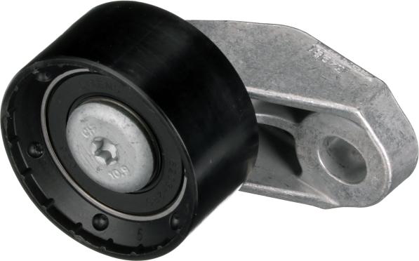 Gates T42343 - Deflection / Guide Pulley, timing belt parts5.com