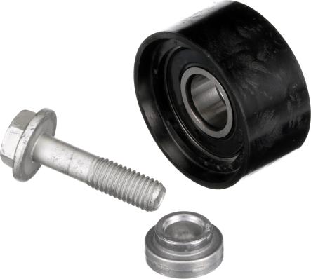 Gates T42342 - Deflection / Guide Pulley, timing belt www.parts5.com