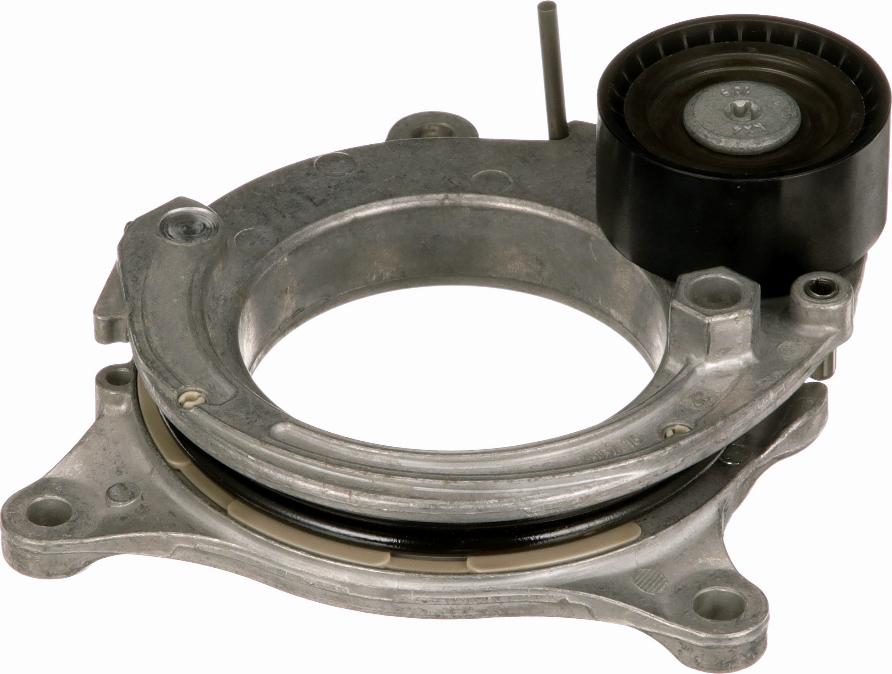 Gates T39434 - Belt Tensioner, v-ribbed belt www.parts5.com