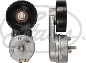 Gates T39423 - Belt Tensioner, v-ribbed belt www.parts5.com