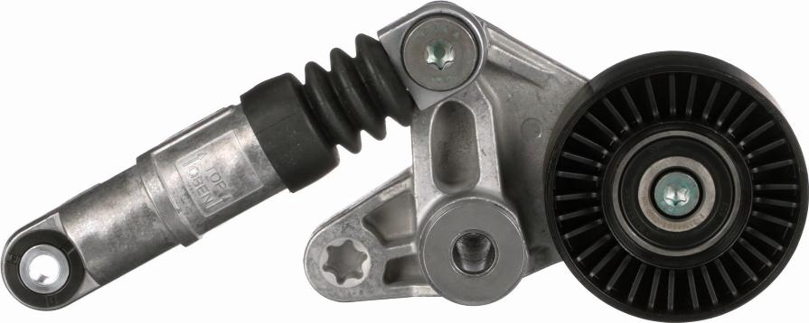 Gates T39043 - Belt Tensioner, v-ribbed belt www.parts5.com