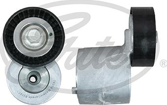 Gates T39359 - Intinzator curea, curea distributie www.parts5.com