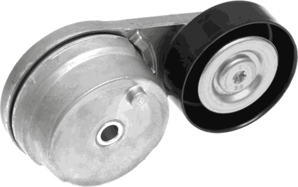 Gates T39350 - Belt Tensioner, v-ribbed belt www.parts5.com