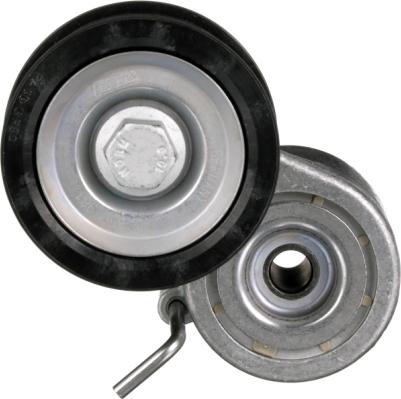 Gates T39332 - Belt Tensioner, v-ribbed belt www.parts5.com