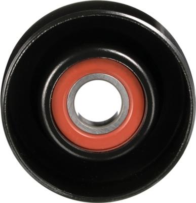 Gates T39277 - Deflection / Guide Pulley, v-ribbed belt www.parts5.com