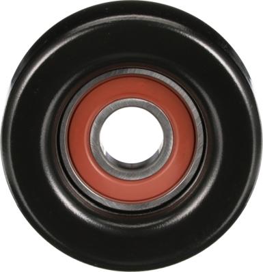 Gates T39277 - Deflection / Guide Pulley, v-ribbed belt www.parts5.com