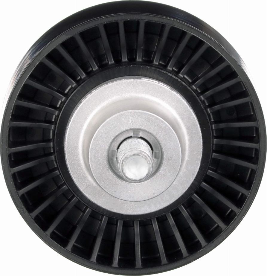 Gates T36455 - Deflection / Guide Pulley, v-ribbed belt www.parts5.com