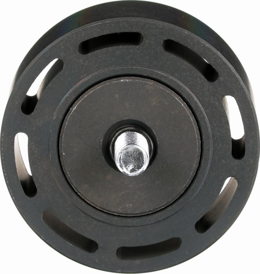 Gates T36530 - Deflection / Guide Pulley, v-ribbed belt parts5.com