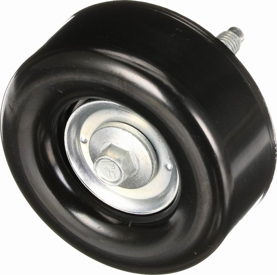 Gates T36198 - Deflection / Guide Pulley, v-ribbed belt www.parts5.com