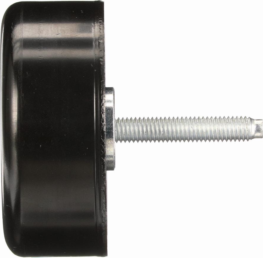 Gates T36198 - Deflection / Guide Pulley, v-ribbed belt www.parts5.com