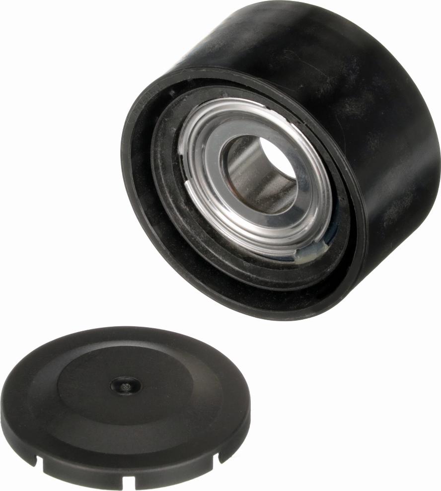 Gates T36849 - Deflection / Guide Pulley, v-ribbed belt www.parts5.com