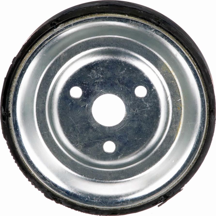 Gates T36831 - Pulley, water pump parts5.com