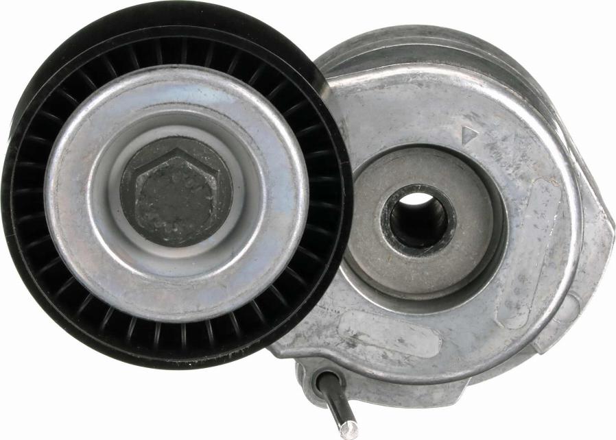 Gates T38440 - Belt Tensioner, v-ribbed belt www.parts5.com