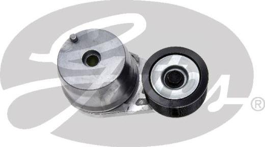 Gates T38518 - Intinzator curea, curea distributie www.parts5.com