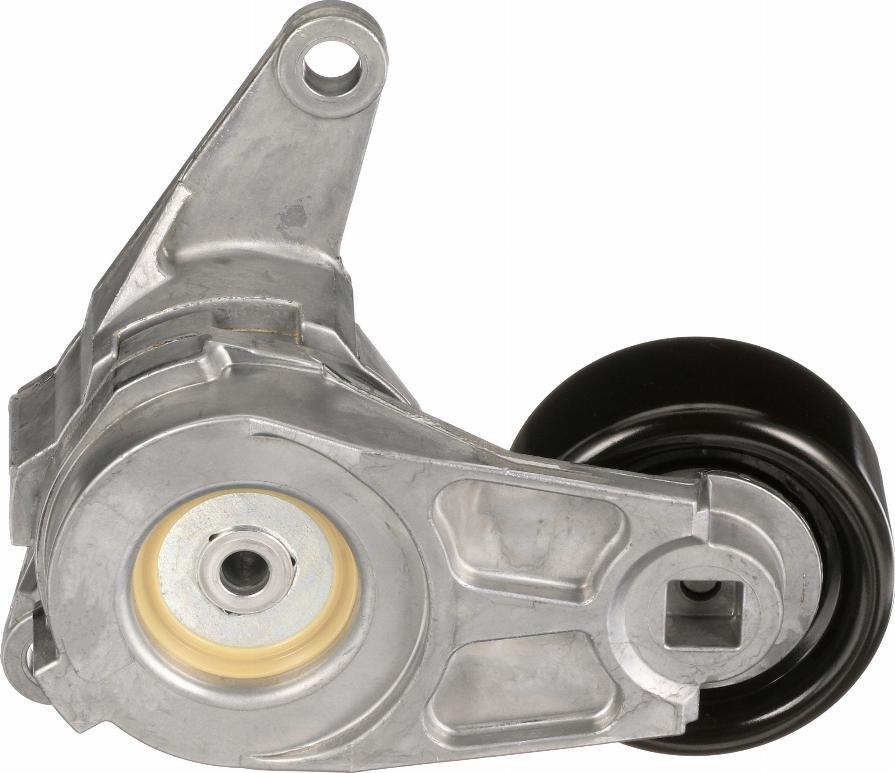 Gates T38397 - Belt Tensioner, v-ribbed belt www.parts5.com