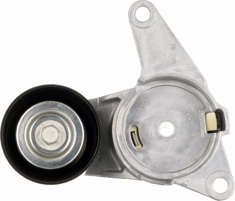 Gates T38397 - Belt Tensioner, v-ribbed belt www.parts5.com