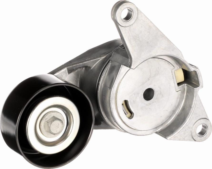 Gates T38397 - Belt Tensioner, v-ribbed belt www.parts5.com