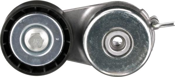 Gates T38368 - Belt Tensioner, v-ribbed belt www.parts5.com