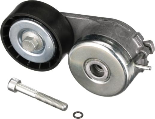 Gates T38368 - Belt Tensioner, v-ribbed belt www.parts5.com