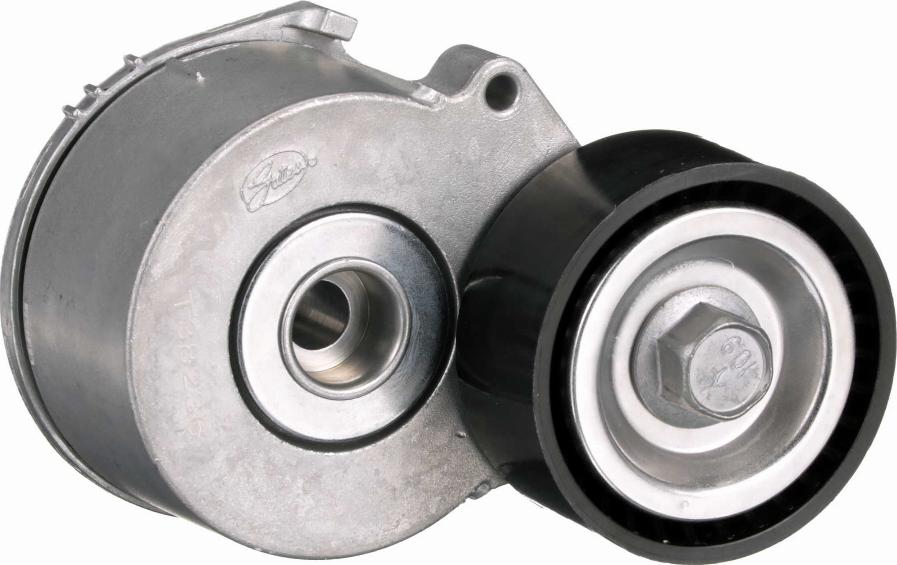 Gates T38236 - Belt Tensioner, v-ribbed belt www.parts5.com