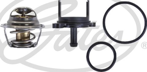 Gates TH62950G1 - Termostat chladenia www.parts5.com