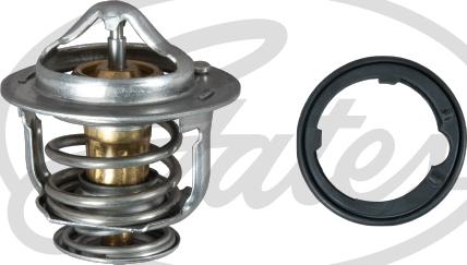 Gates TH31782G1 - Thermostat d'eau www.parts5.com