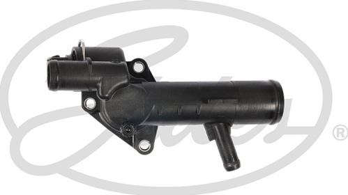 Gates TH38089G1 - Thermostat, coolant parts5.com