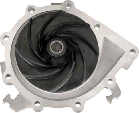 Gates WP5003HD - Water Pump parts5.com