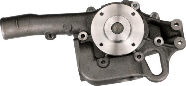 Gates WP5024HD - Water Pump www.parts5.com