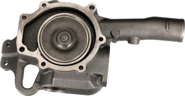 Gates WP5024HD - Water Pump www.parts5.com