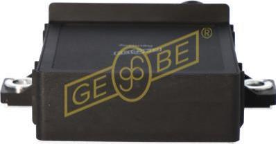 Gebe 9 9366 1 - Relé, bomba de combustible www.parts5.com