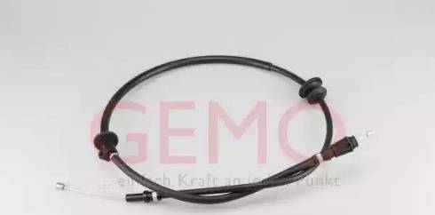 GEMO 438646 - Tross,seisupidur www.parts5.com