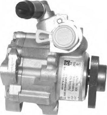 General Ricambi PI0306 - Hydraulic Pump, steering system parts5.com