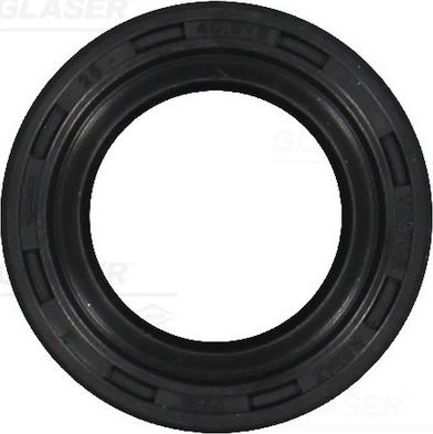 Glaser P93365-01 - Shaft Seal, camshaft www.parts5.com