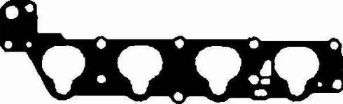 Glaser X58336-01 - Gasket, intake manifold www.parts5.com