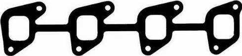 Glaser X56394-01 - Gasket, cylinder head cover www.parts5.com