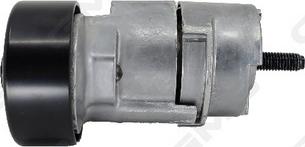 GMB GAT10010 - Belt Tensioner, v-ribbed belt www.parts5.com