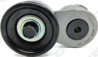 GMB GAT10020 - Belt Tensioner, v-ribbed belt www.parts5.com