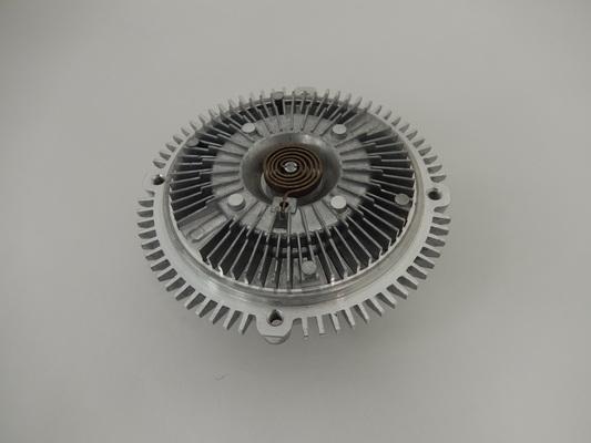 GMB GFMZ-213 - Clutch, radiator fan www.parts5.com