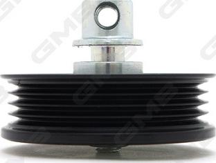 GMB GT90920 - Rola ghidare / conducere, curea transmisie www.parts5.com