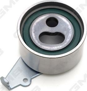 GMB GT90630 - Tensioner Pulley, timing belt www.parts5.com