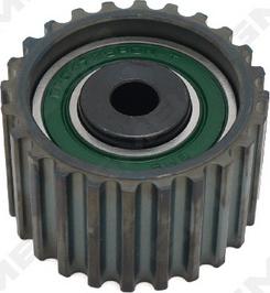 GMB GT90130 - Τροχαλία παρέκκλισης, οδοντ. ιμάντας www.parts5.com